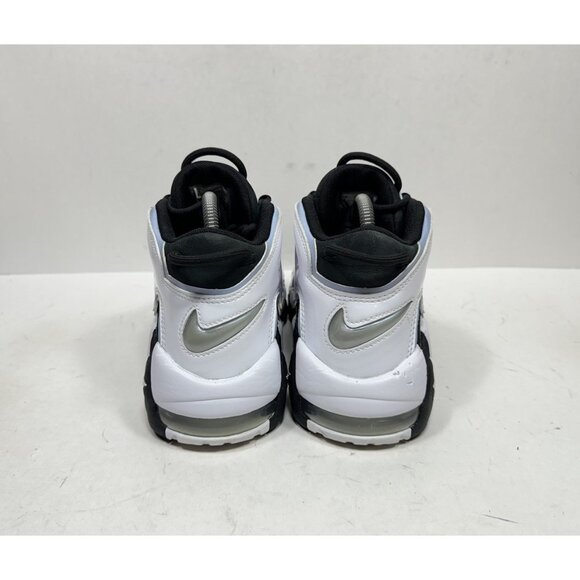 Nike Air More Uptempo Cobalt Bliss DV0819-001 Men’s Size 6 / Womens 7.5 Pippen - Picture 4 of 8